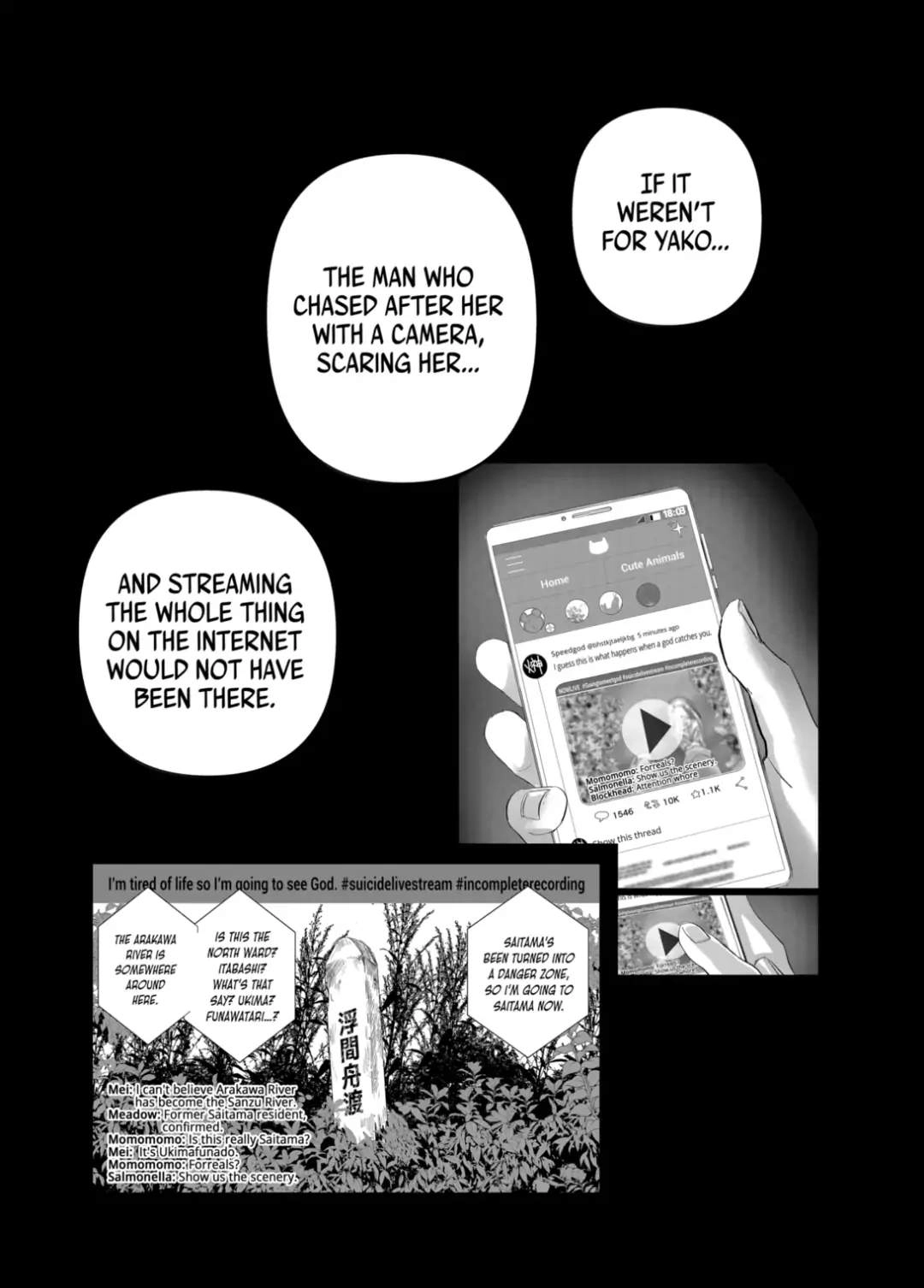 AFTERGOD [ALL CHAPTERS] Chapter 45 15